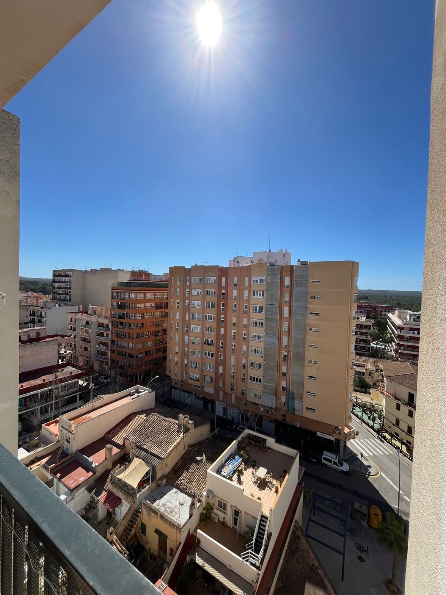 Piso en calle del Gran i General Consell, 40 - Foto 18