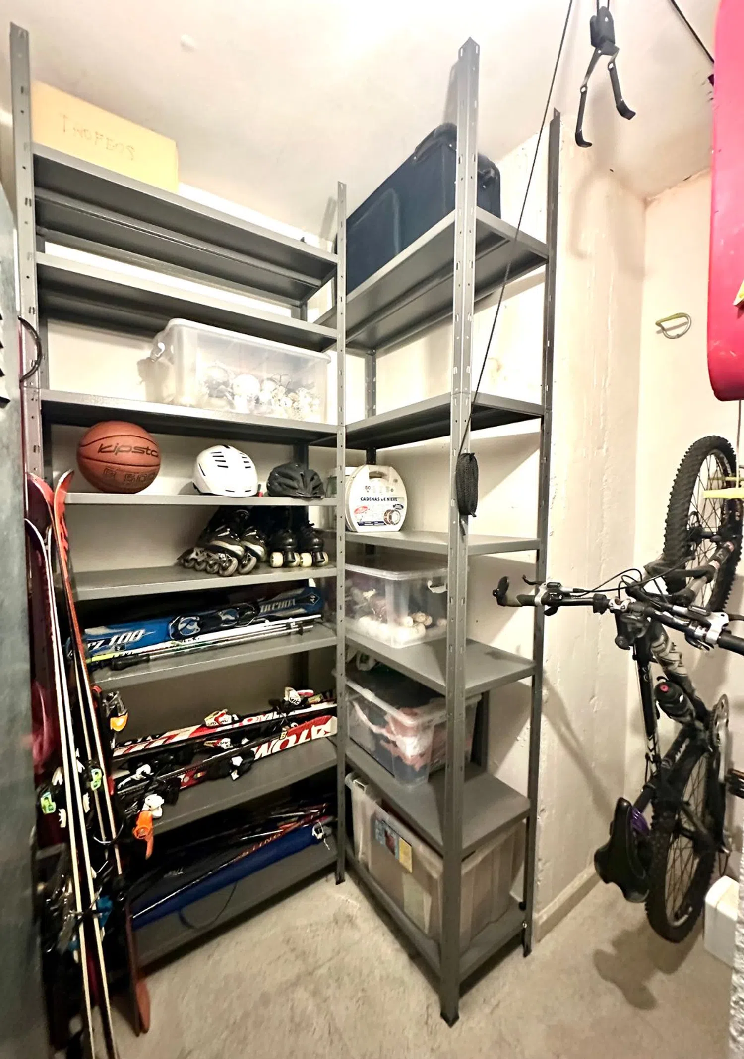 Piso en paseo de los Olmos, 5 - Foto 16