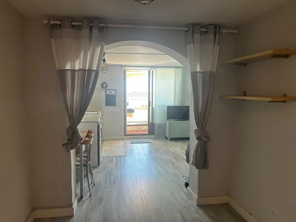 Estudio en Avenida de Miquel Utrillo, 55, Vallpineda-Santa Bárbara, Vallpineda-Santa Bárbara - Foto 6