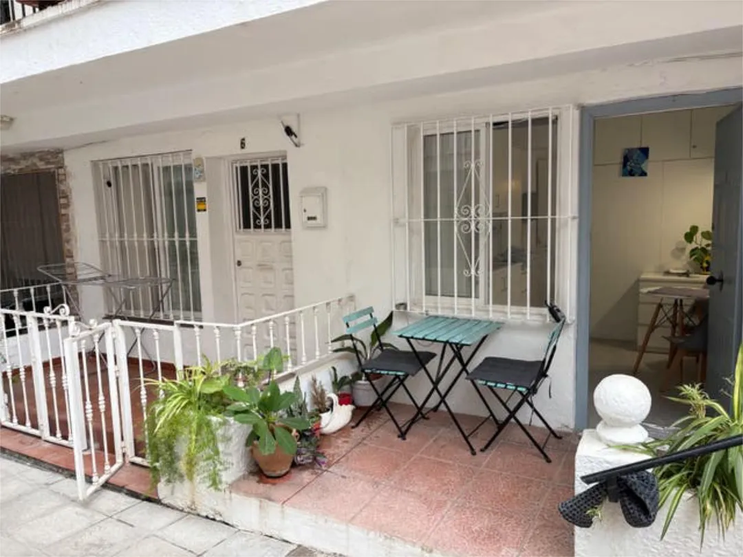 Estudio en Casco Antiguo - Foto 1