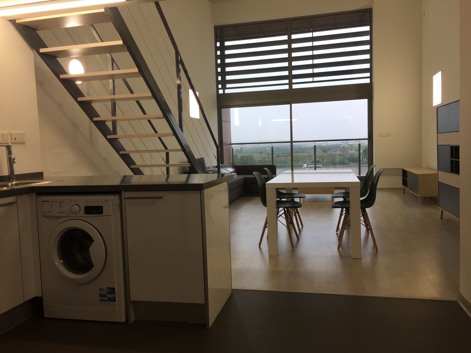 Piso en calle de la Creu Roja, 1 - Foto 8