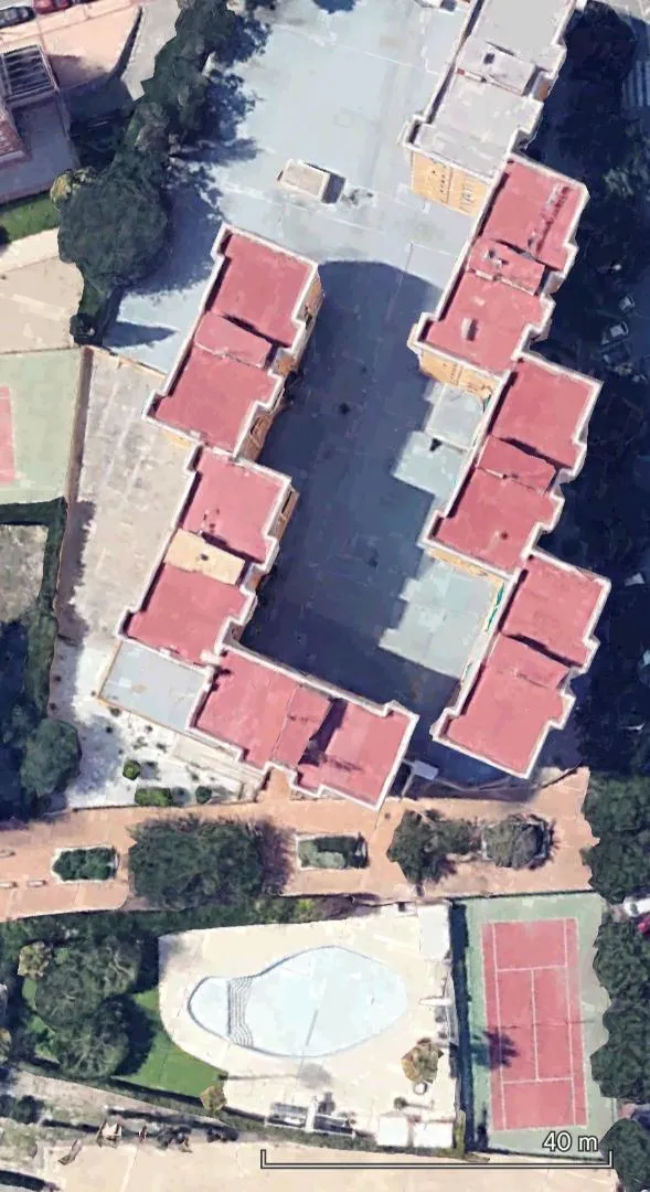 Piso en  Calle Poeta Andrés Bolarín 6 - Foto 12