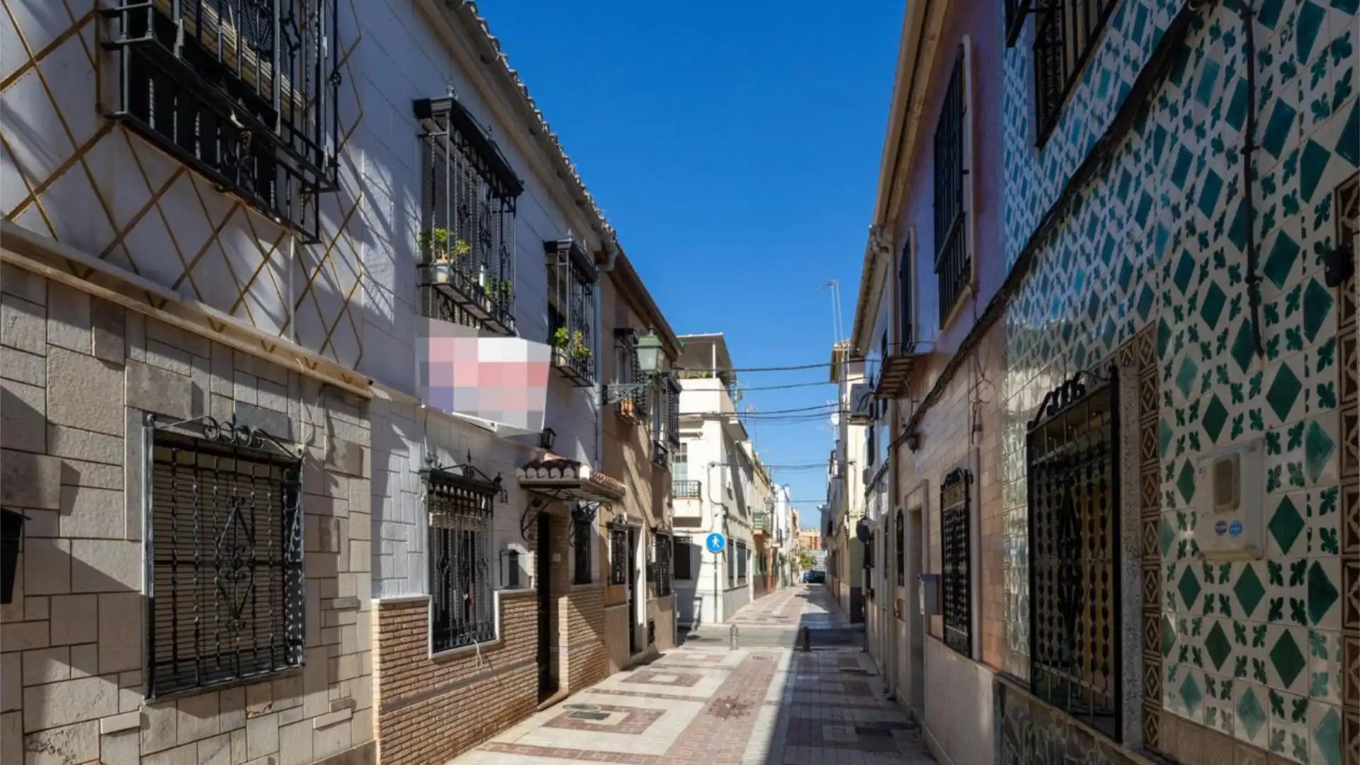 Casa adosada en  Calle Santa Herminia 37 - Foto 5