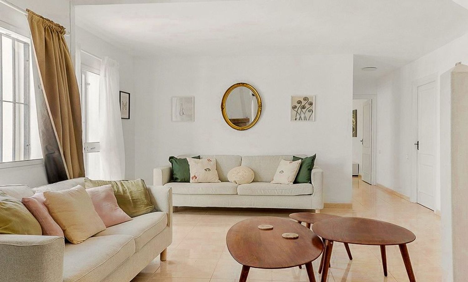 Chalet adosado en Calle la Dorada, 6, Paraiso-Barronal - Foto 6