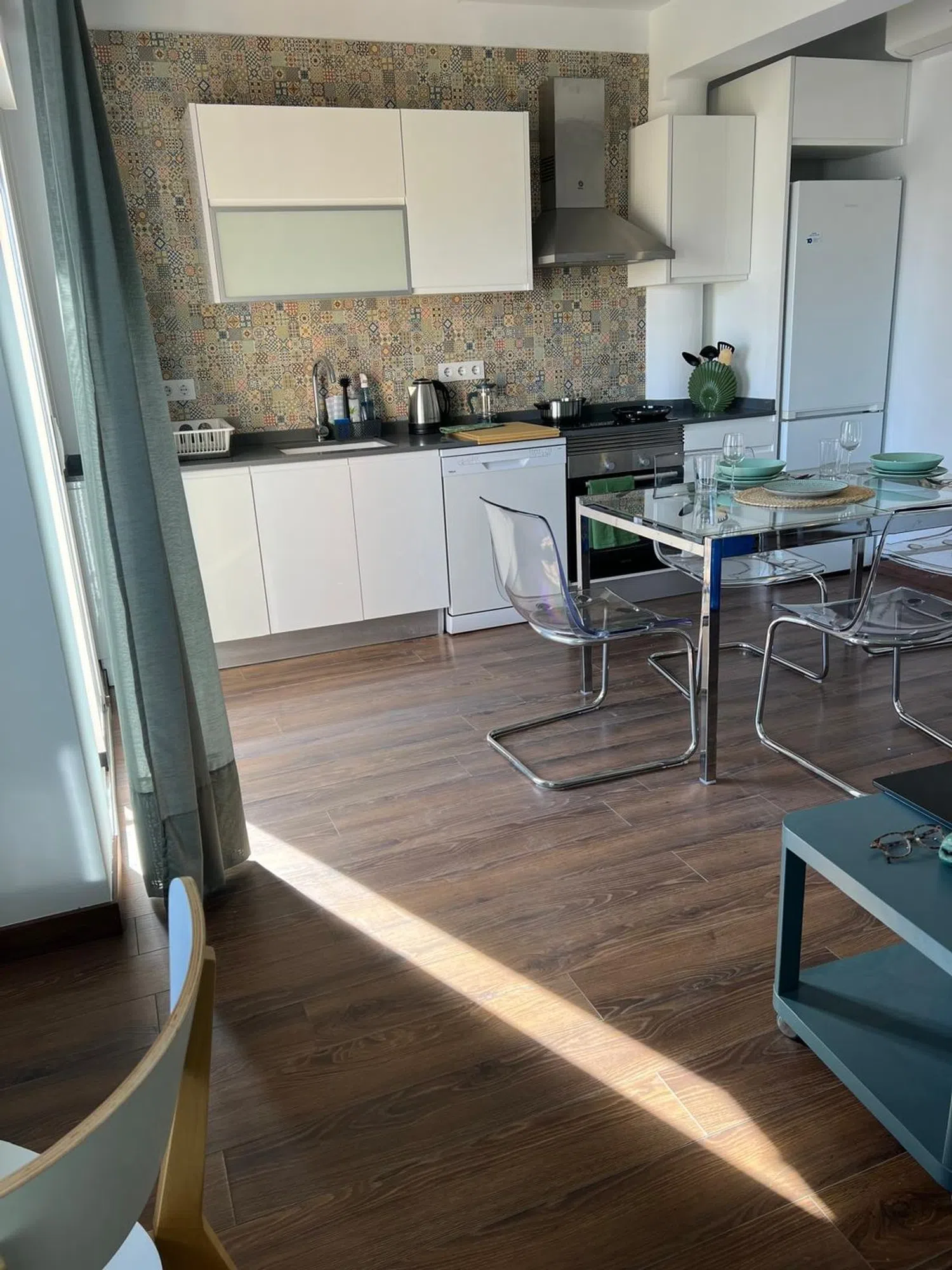 Piso en Barrio El Cabanyal-El Canyamelar - Foto 4