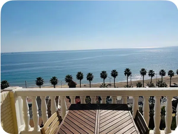 Piso en Avenida del País Valencià, 32, Platja Vila Joiosa - Foto 3