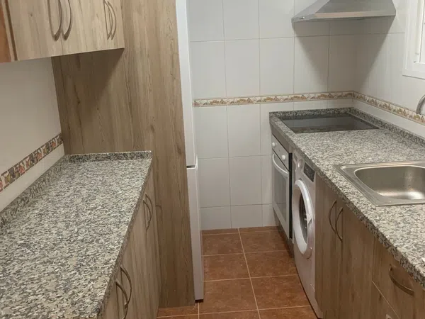 Piso en calle Rafael Alberti, 5 - Foto 1