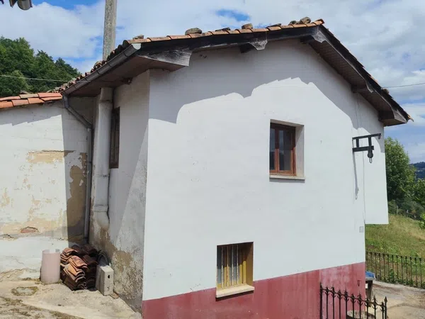 Casa o chalet independiente en Aldea Pajio, 52 a, Sta.Marina - Polígono, Sta.Marina - Polígono - Foto 2