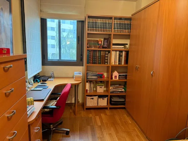 Piso en calle de Biarritz, 9 - Foto 12