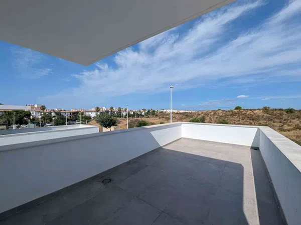 Casa o chalet independiente en Calle de Miguel de Unamuno, 6, Costa Esuri, Costa Esuri - Foto 16