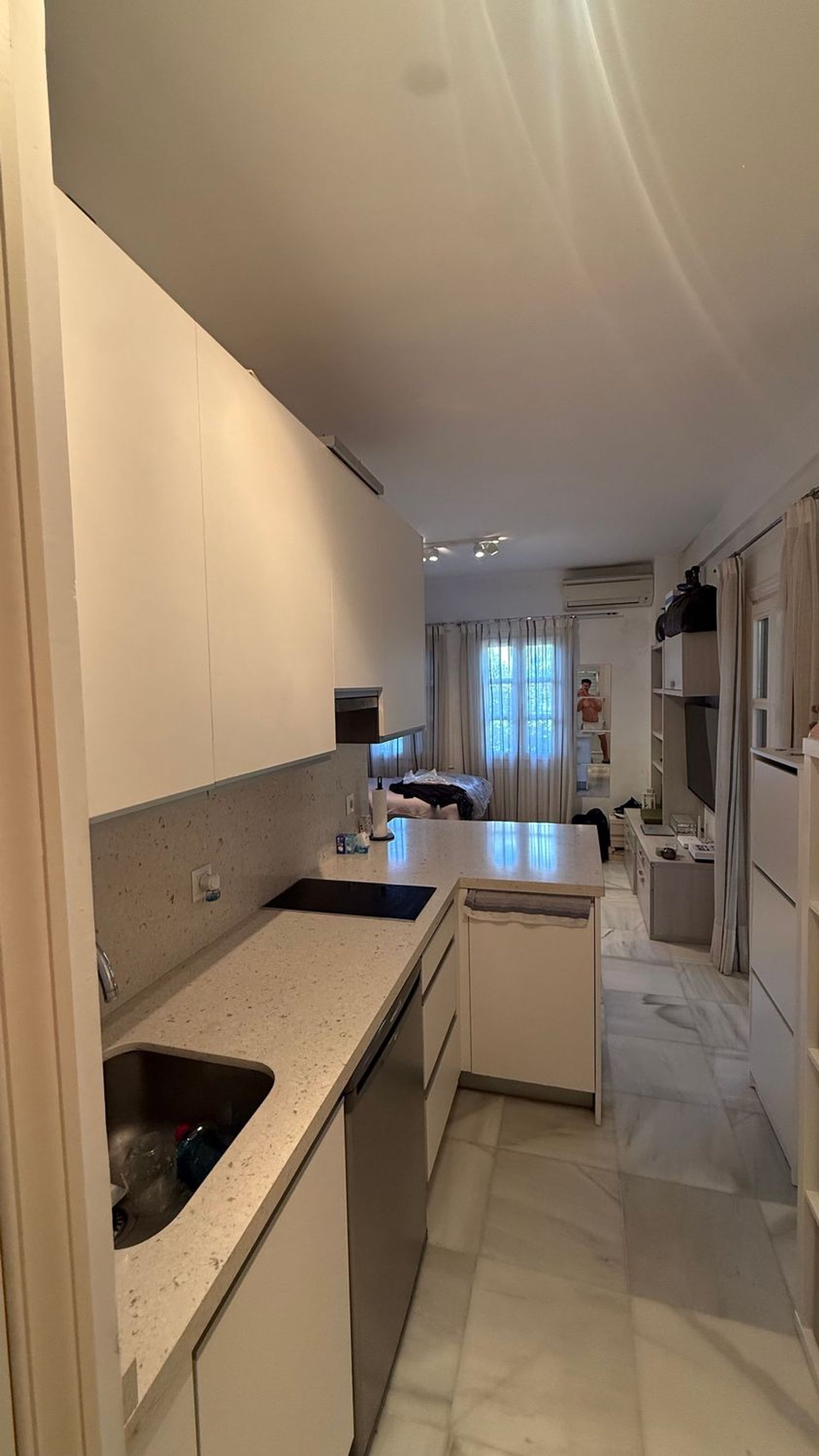 Estudio en Camino de la Cruz, 2, Lomas de Marbella Club - Foto 7
