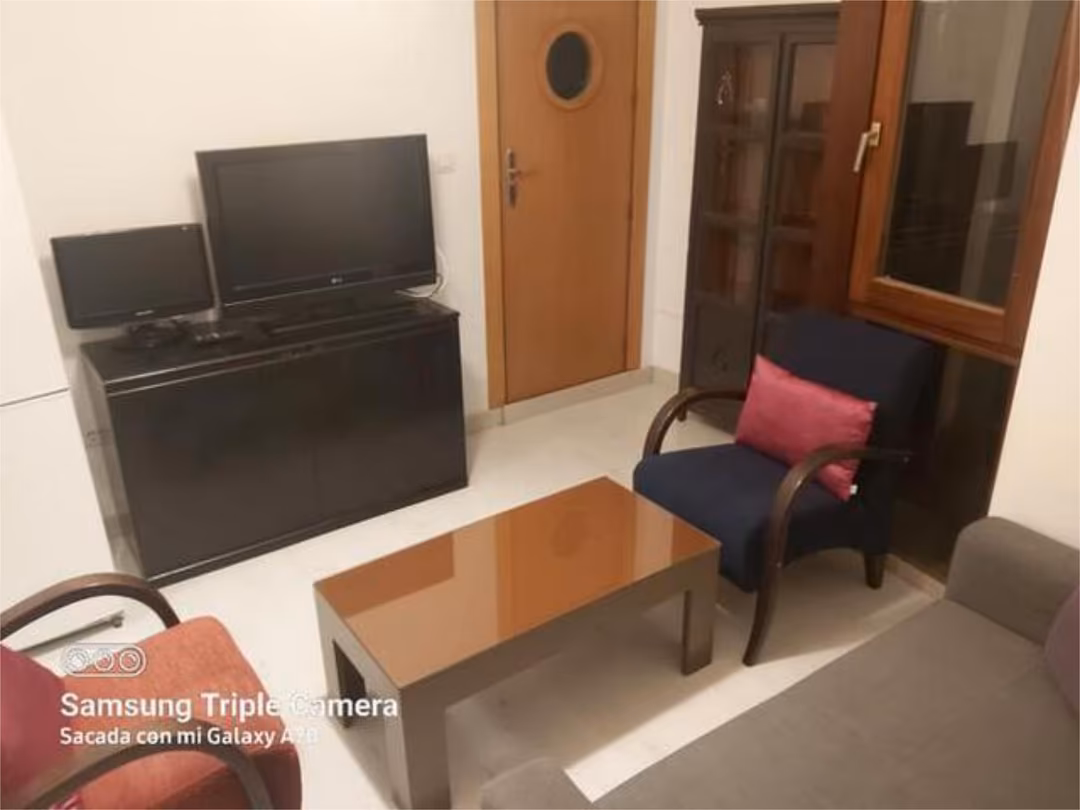 Apartamento en Realejo
