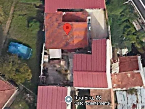 Casa o chalet independiente en Calle Eira, 22 - Foto 5