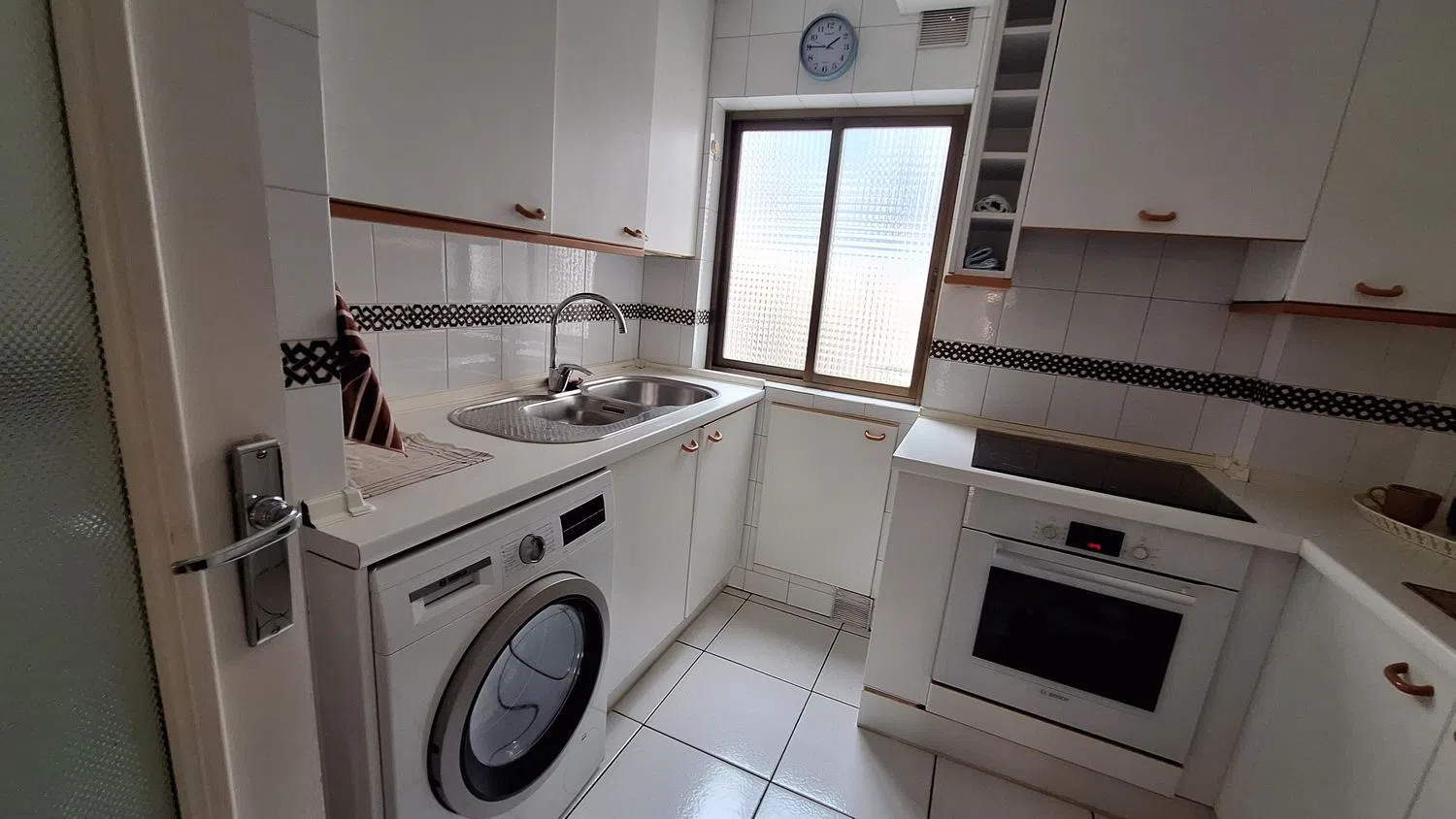 Piso en paseo del Marqués de Zafra, 21 - Foto 18