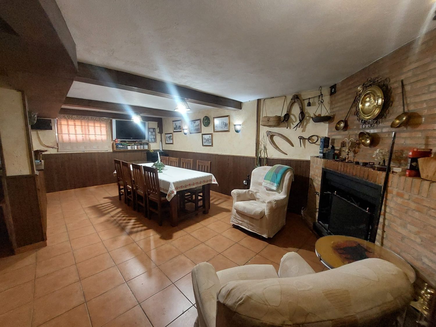 Chalet adosado en San Juan de dios, 10, Barrios periféricos - Pedanías, Barrios periféricos - Pedanías - Foto 18