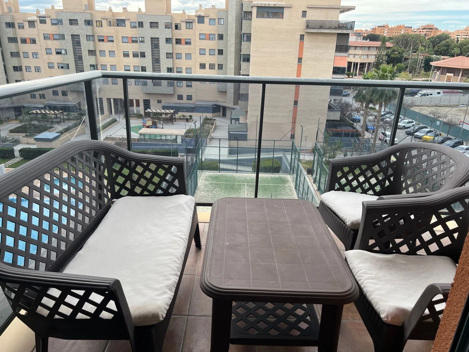 Piso en avenida Deportista Isabel Fernández, 17 - Foto 6