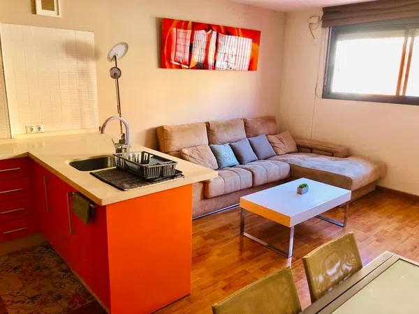 Piso en calle Marqués de Guadalcázar, 9