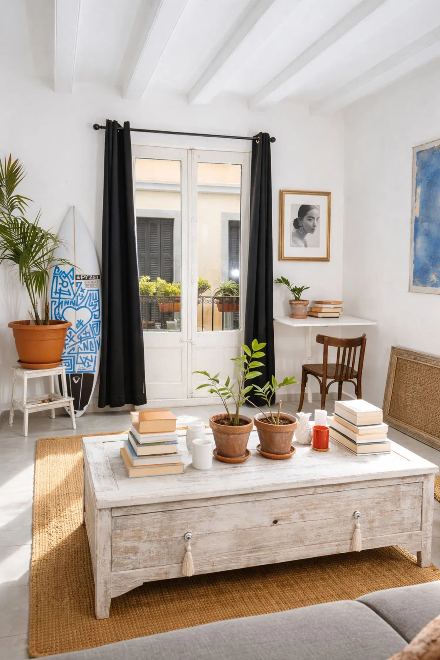 Dúplex en calle de la Mare de Déu del Pilar, 21 - Foto 2