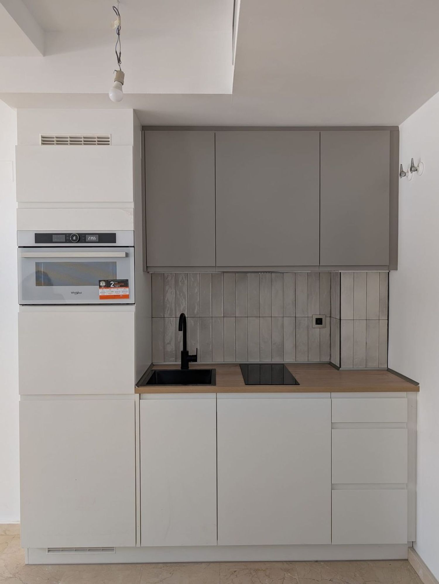 Estudio en Avenida de Vicente Aleixandre, 12 - Foto 5