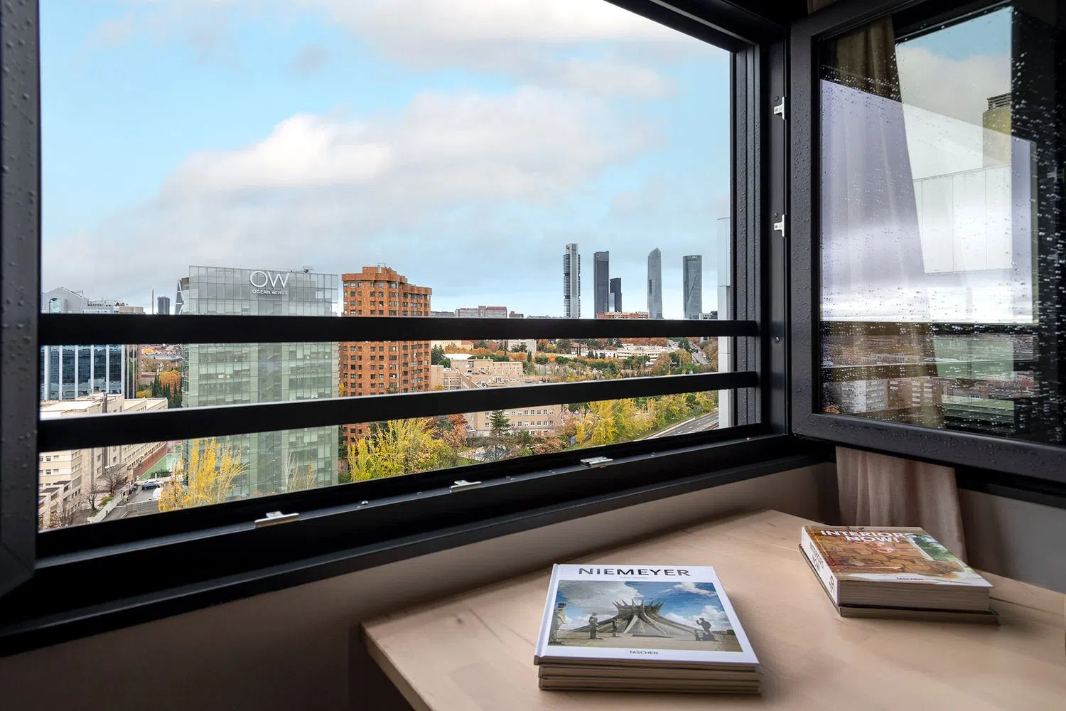 Ático en calle Bausá, 15 - Foto 1