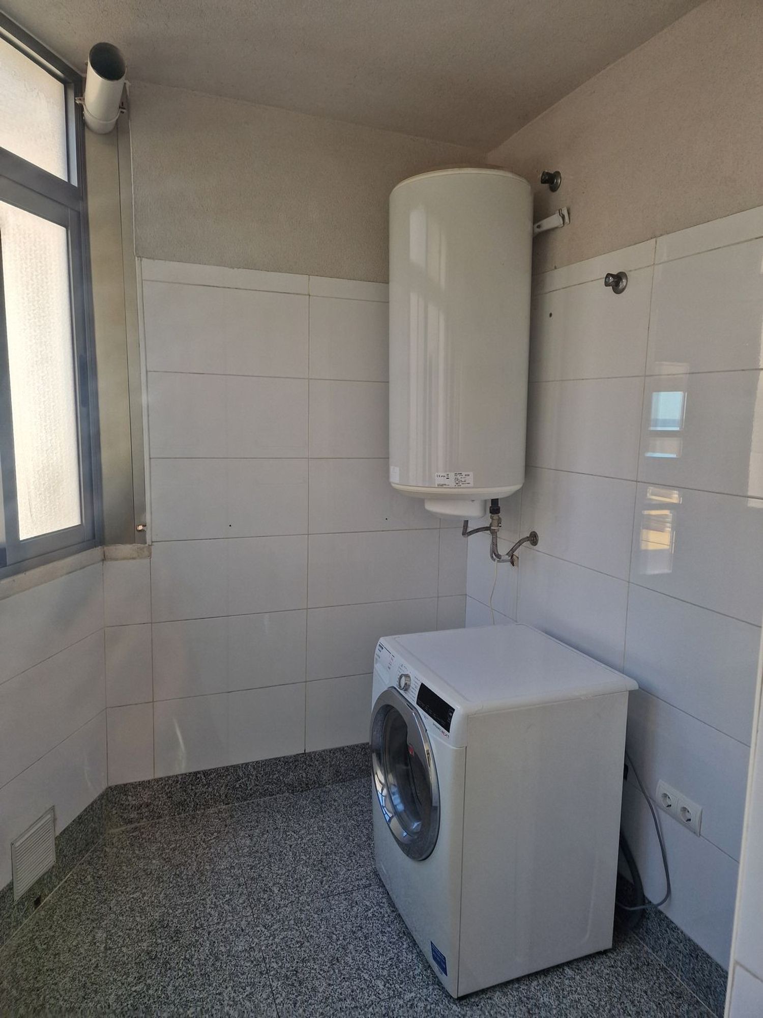 Ático en Calle Pacífico, 45, Pacífico - Foto 6