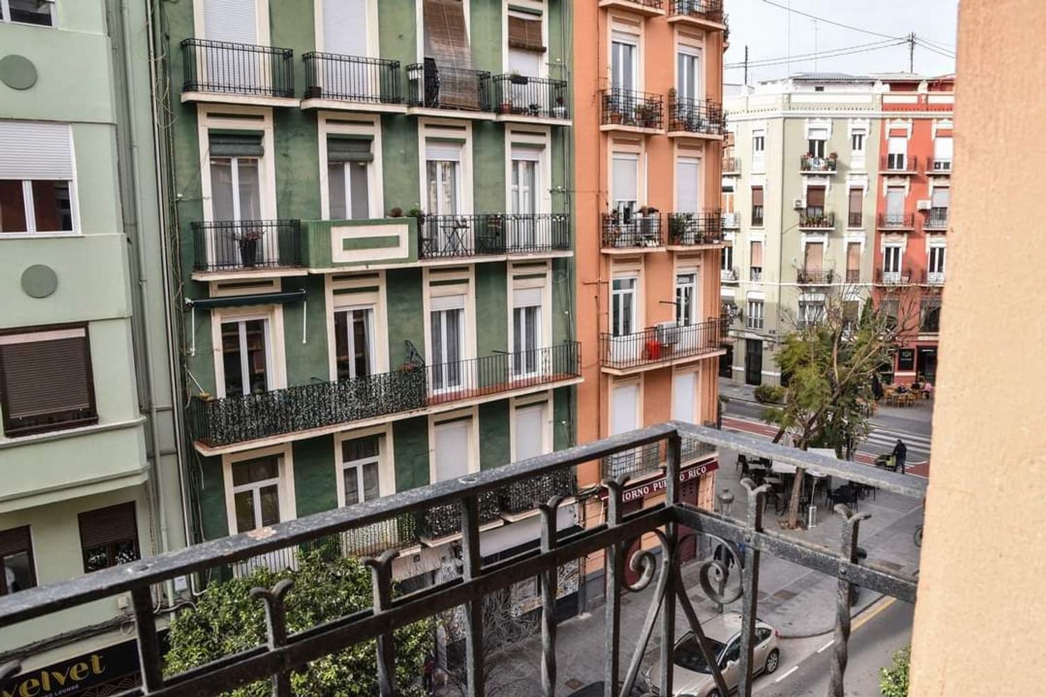 Piso en calle de Puerto Rico, 35 - Foto 12