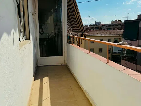 Piso en Calle d'Enrique Monsonís Domingo, 5 - Foto 9