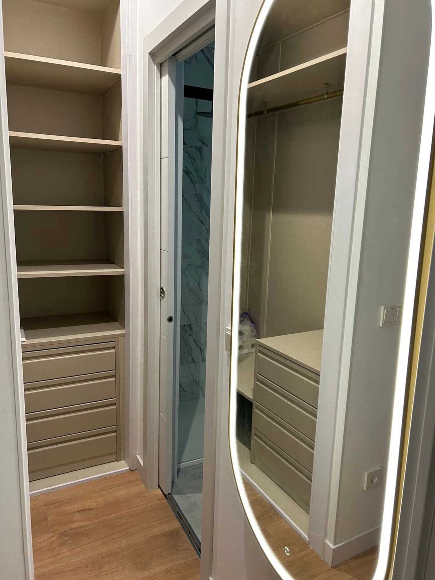 Piso en calle de Narváez, 70 - Foto 16