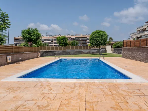 Piso en Berà Mar - El Francaset, Berà Mar - El Francaset - Foto 2