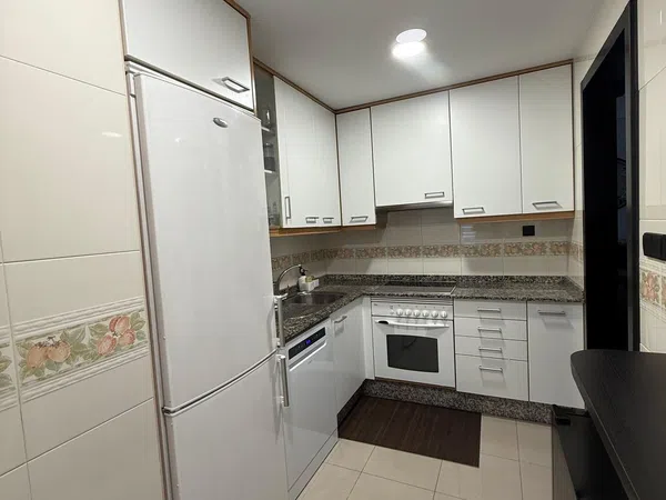 Ático en Otero Pedraio, 11 - Foto 4