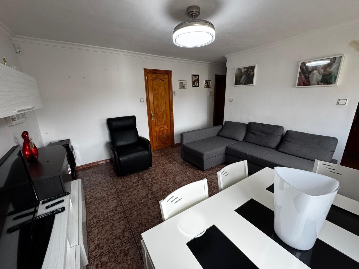 Piso en calle Cómpeta, 27 - Foto 11