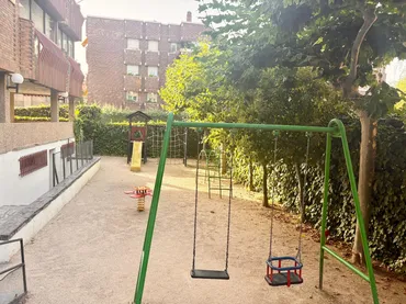 Piso en Pozuelo de Alarcón - Foto 30