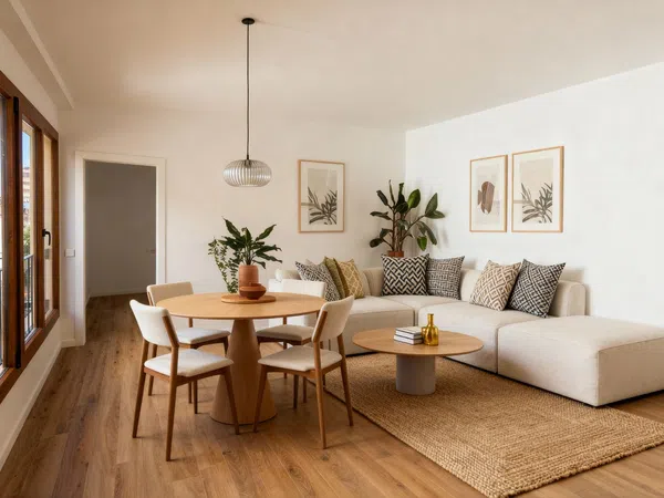 Piso en Calle de Llevant, 31, Centro, Centro - Foto 1
