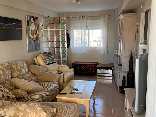 Piso en calle de las Mercedes, 17 - Foto 3