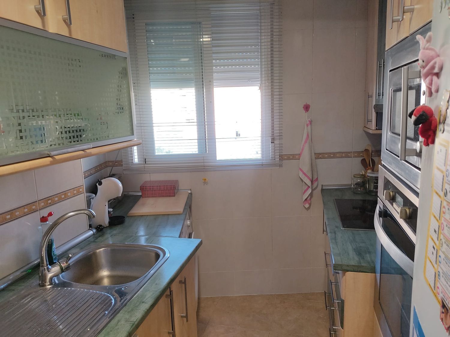 Piso en calle Repelón, 1 - Foto 10