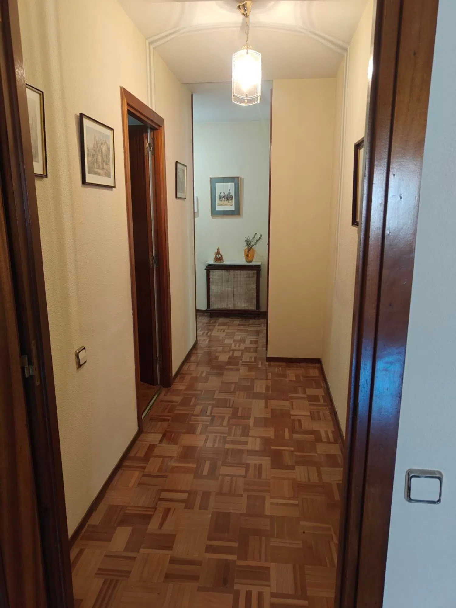 Piso en calle Alcalá, 223 - Foto 6