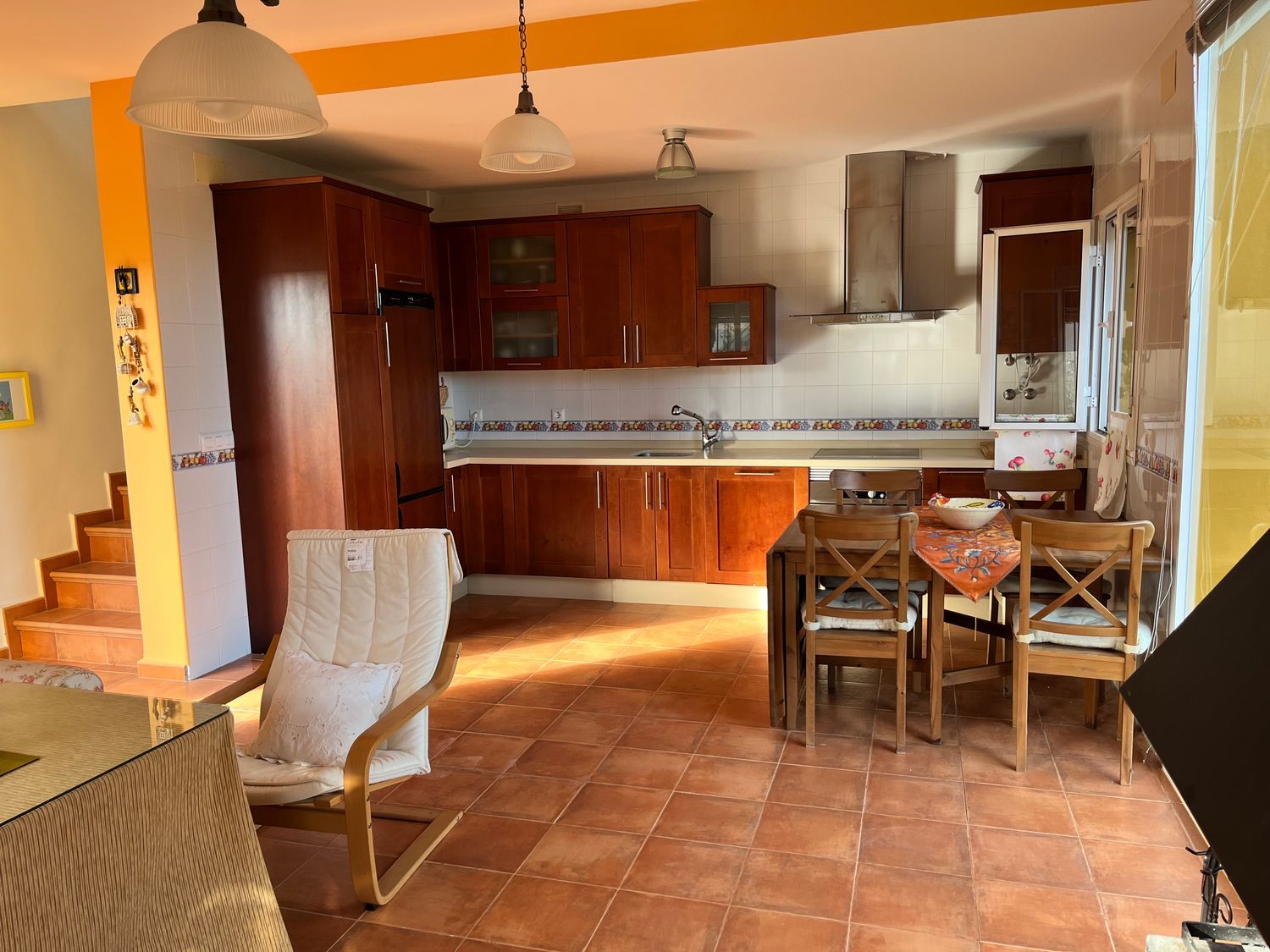 Casa o chalet independiente en Calle Marchena, 8 a, Los Lagos, Los Lagos - Foto 5