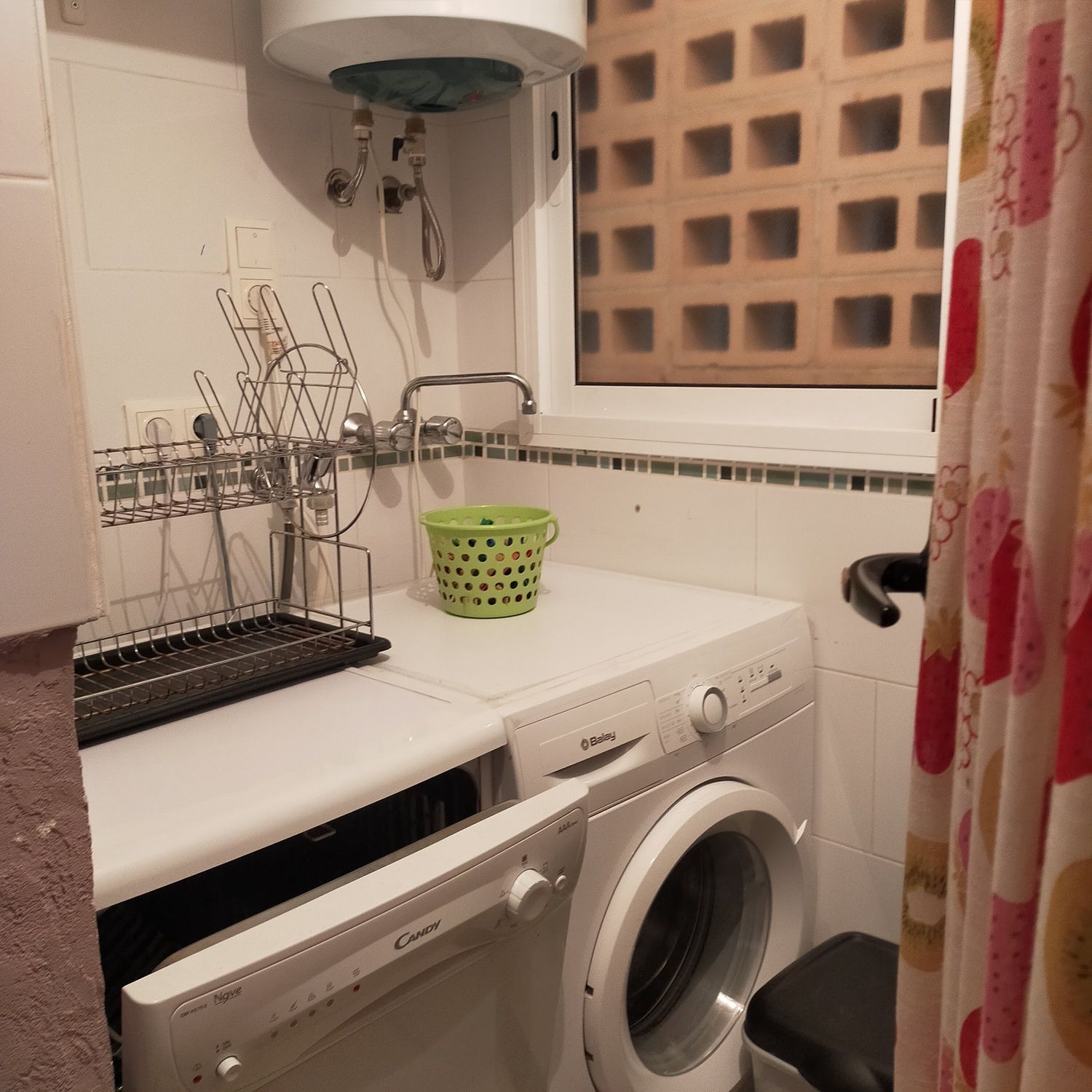 Piso en calle d'Isaac Peral, 14 - Foto 2