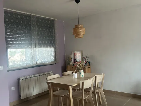 Chalet adosado en Avenida Rafael Alberti, 127 - Foto 1
