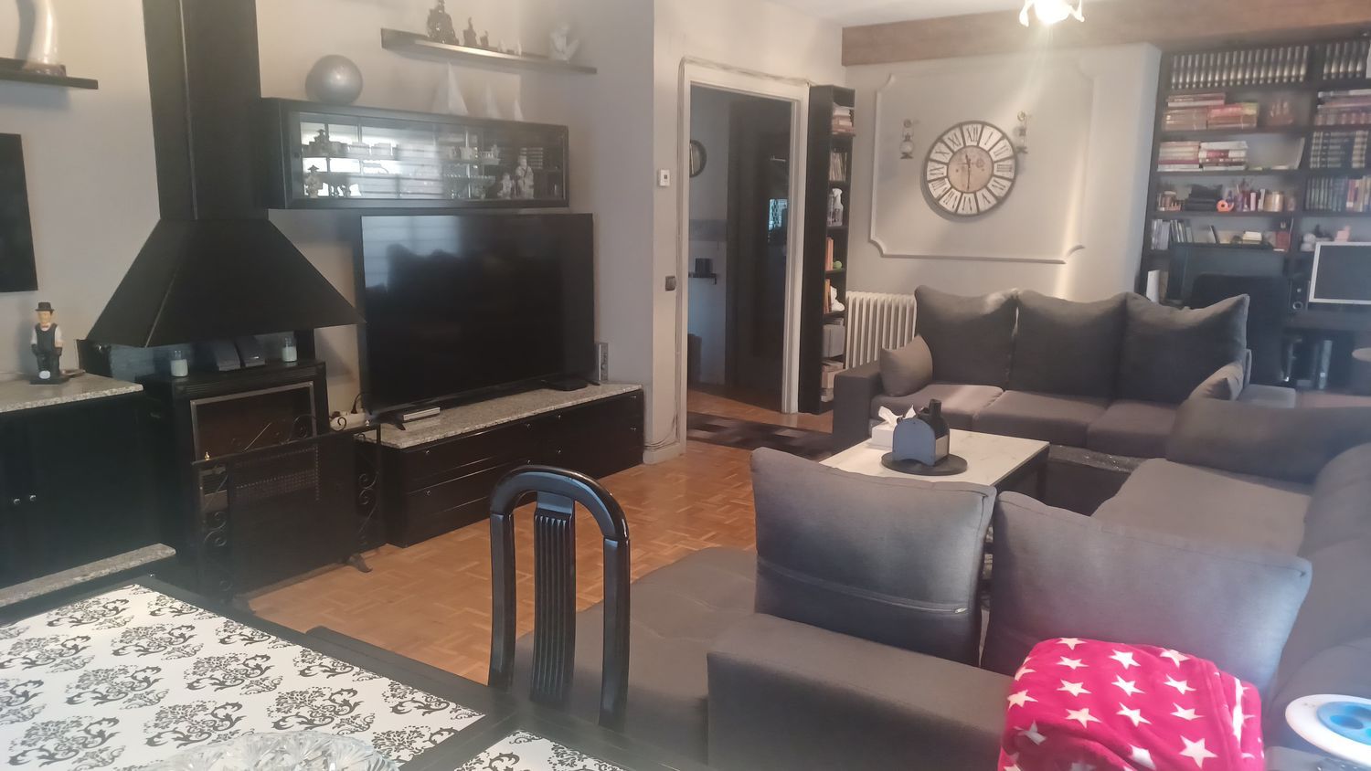 Dúplex en calle de la Presa, 8 - Foto 7