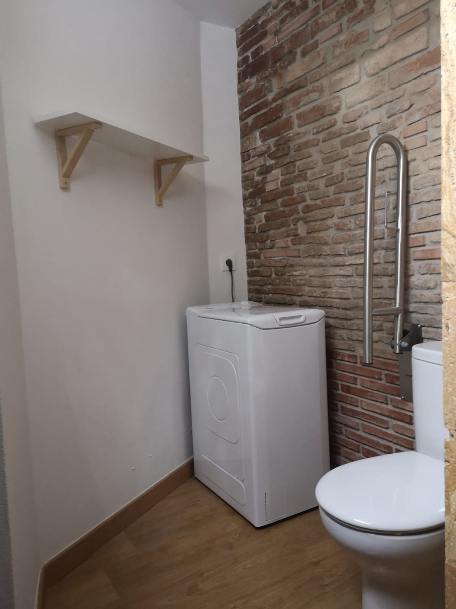 Casa independiente en calle Sierra de los Castillejos, 23 - Foto 2