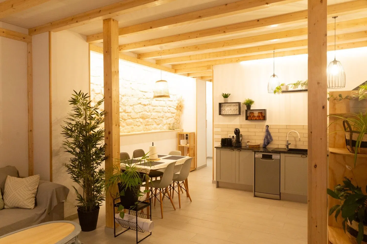 Piso en calle Poeta Campos Vasallo, 43 - Foto 1