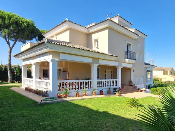 Casa o chalet independiente en Calle Olmo, 1 - Foto 5