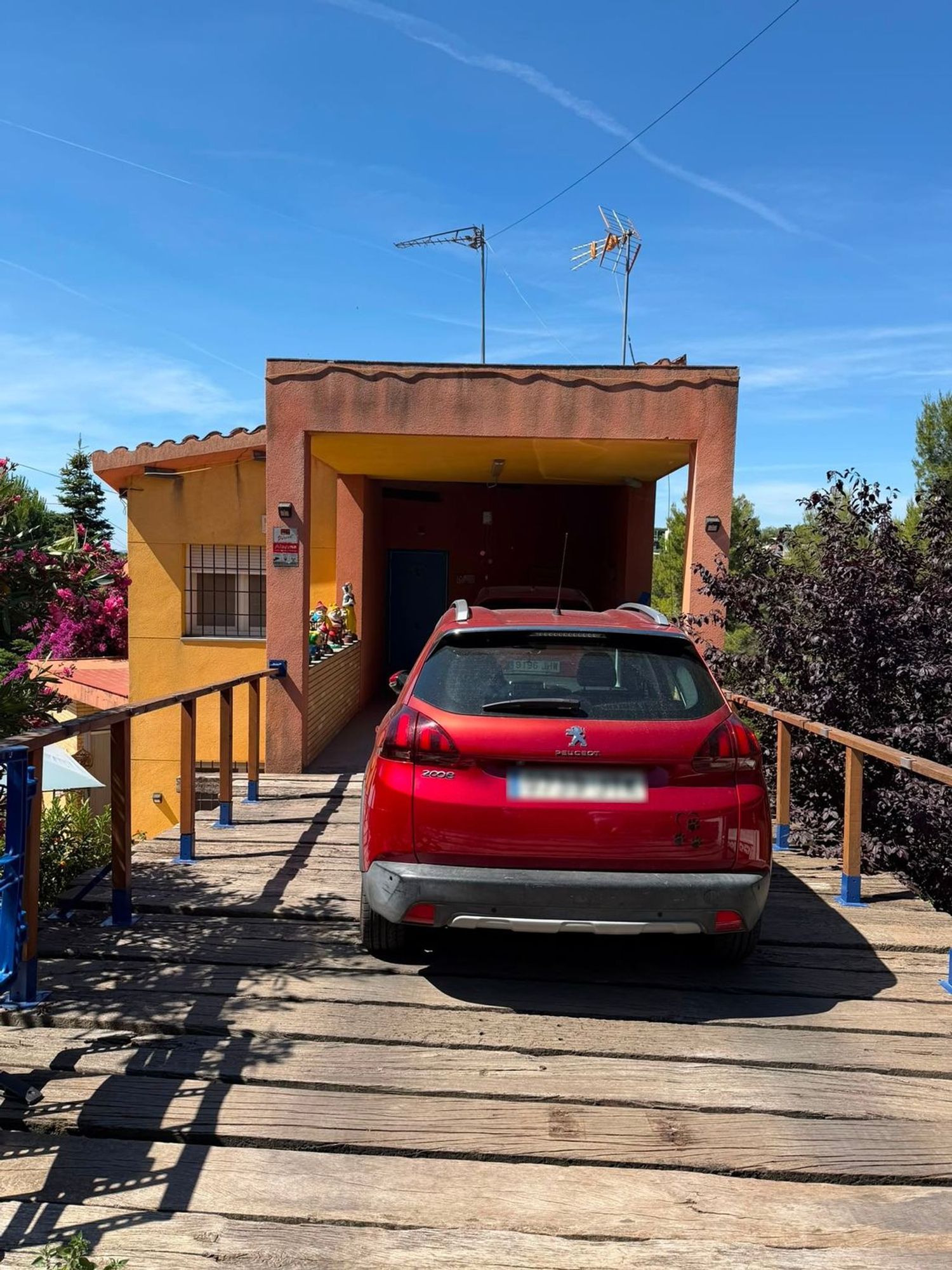 Casa o chalet independiente en Calle de José Echegaray, 31, Sant Muç - Castellnou - Can Mir, Sant Muç - Castellnou - Can Mir - Foto 15