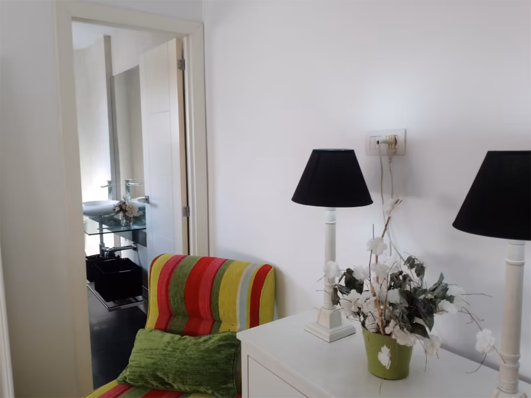 Piso en Las Palmas de Gran Canaria - Foto 9