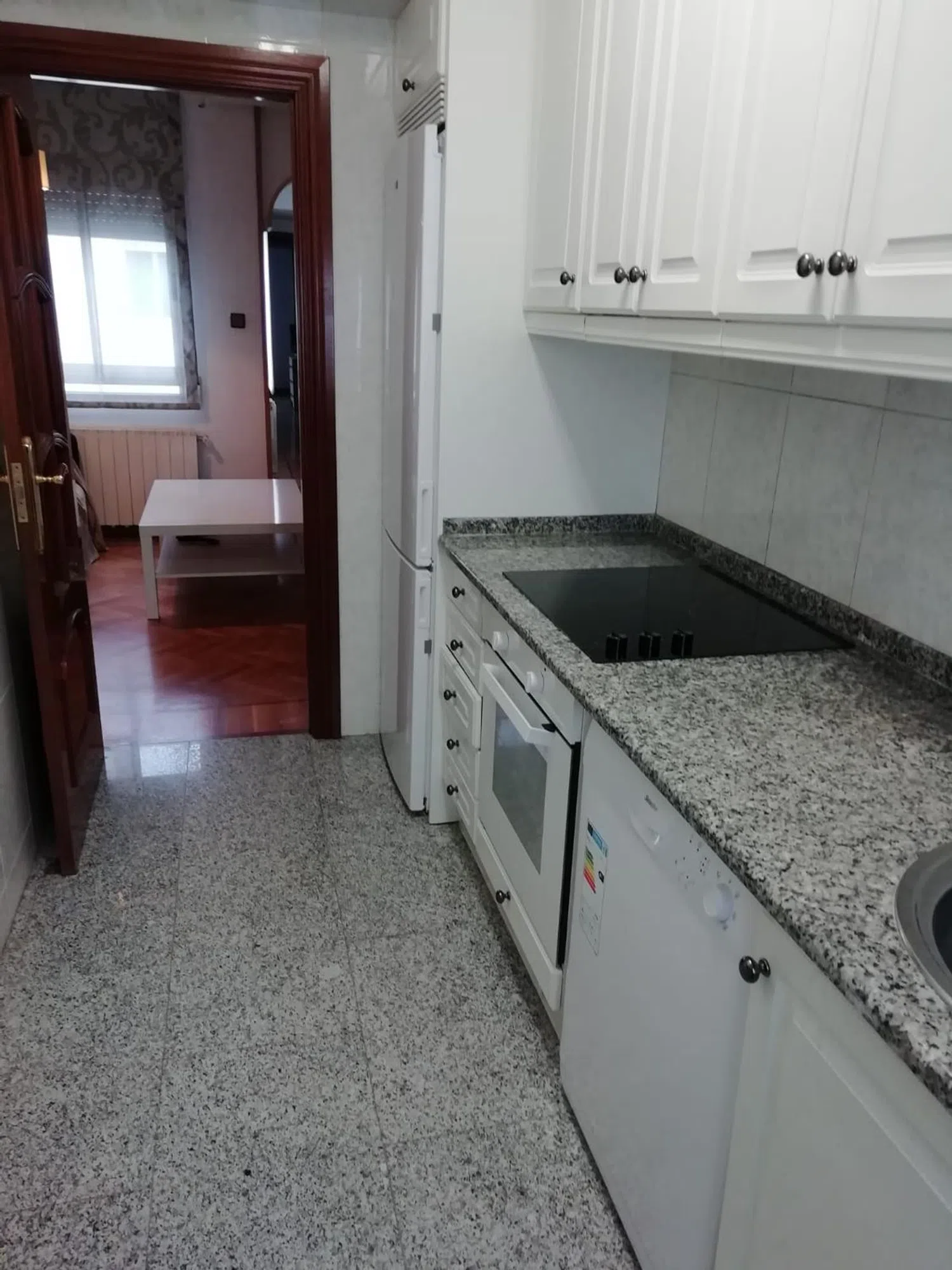 Piso en calle de Don Pedro de Luna, 99 - Foto 13