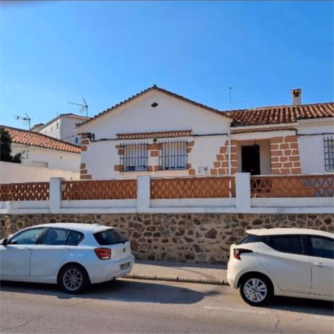 Casa adosada en San Blas - Foto 9