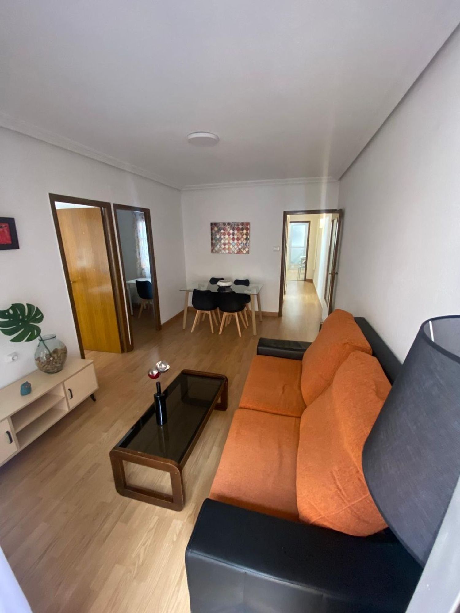 Piso en Calle Mariano Ruiz Funes, 15, Vista Alegre - Foto 14