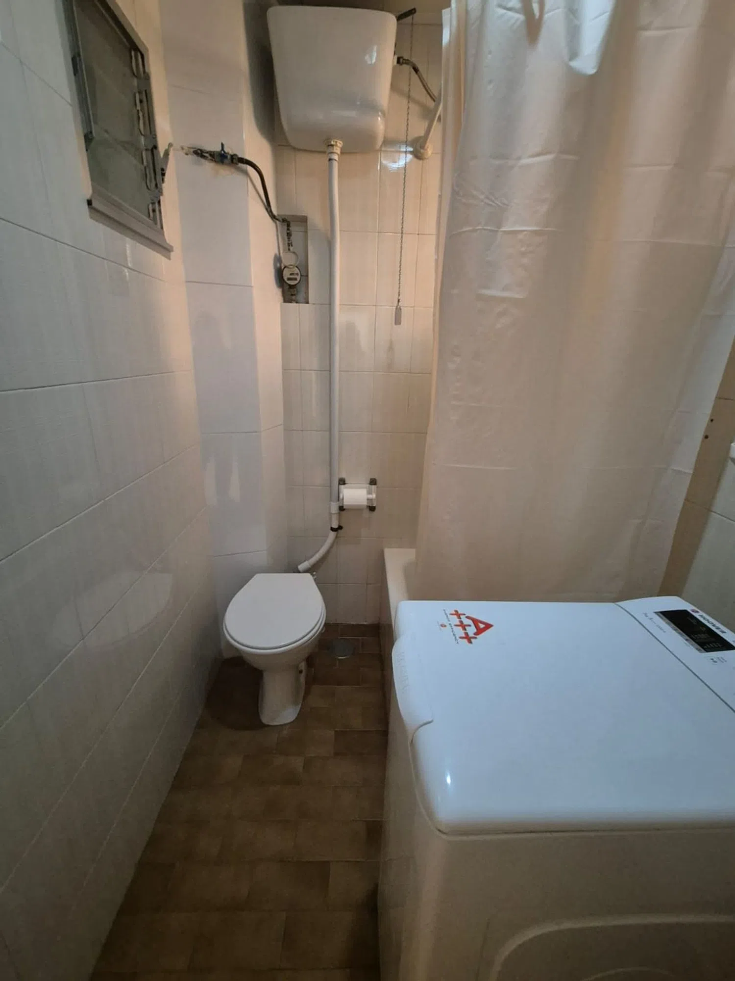 Piso en calle do Monte de Conxo, 29 - Foto 9