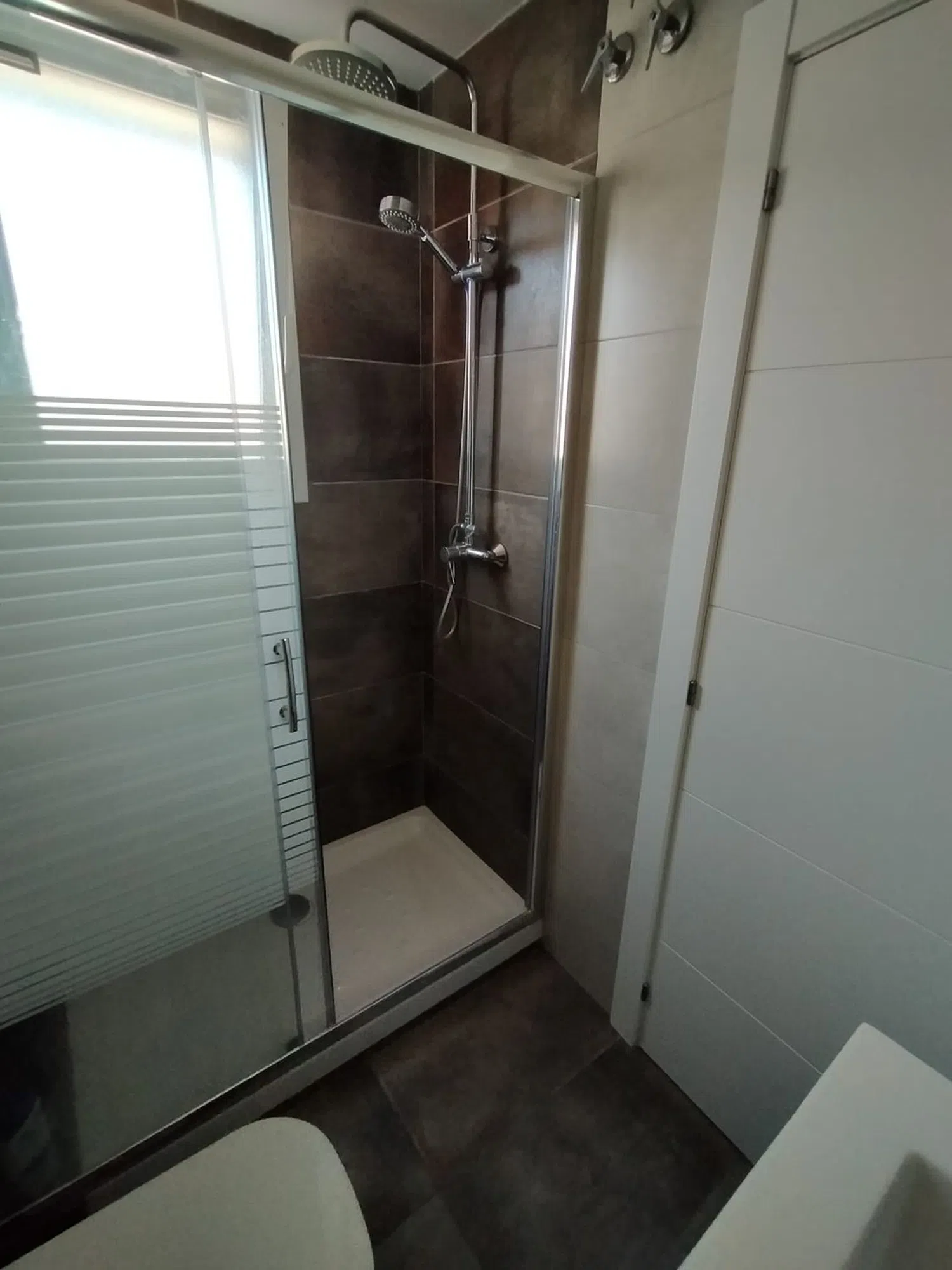 Ático en calle de Granollers, 90 - Foto 8